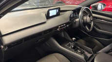 Mazda 3 2.0 Skyactiv X MHEV Sport Lux 5dr Petrol Hatchback